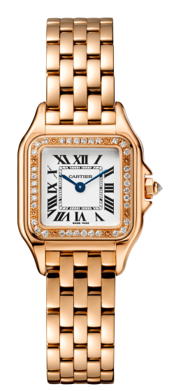 Cartier Panthere de Cartier Small WJPN0008