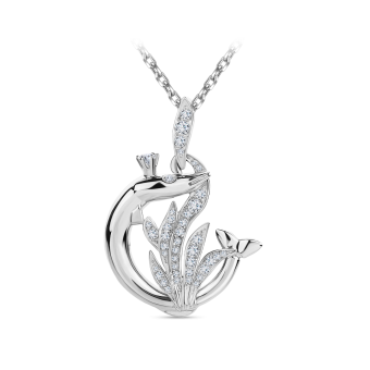 Подвеска Roman Nikonov “По щучьему велению” RN110011