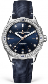 Ulysse Nardin Lady Diver 39 mm 8163-182B/13