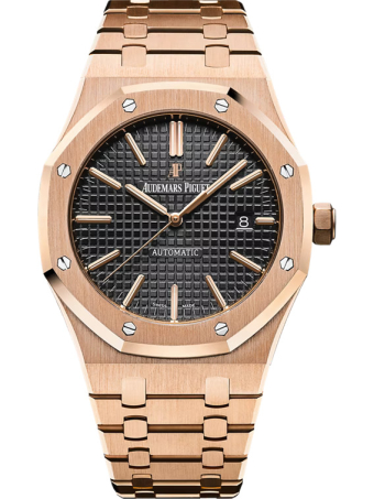 Audemars Piguet Royal Oak Selfwinding 41mm 15400OR.OO.1220OR.01