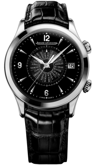Jaeger-LeCoultre Master Memovox International 40 mm Q1418471